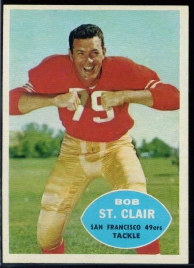 118 Bob St Clair